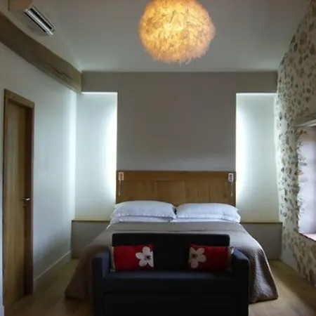 Maison Anderetea Nocleg ze śniadaniem