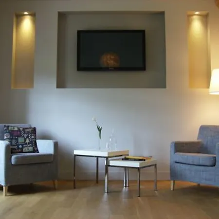 Maison Anderetea Nocleg ze śniadaniem 3*