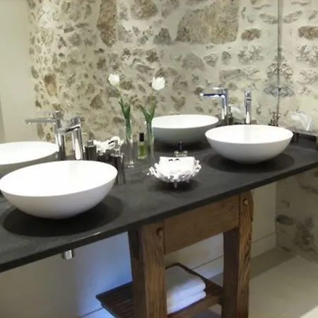 Maison Anderetea Nocleg ze śniadaniem