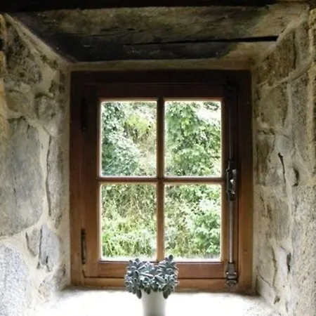 Maison Anderetea 3* Mendionde