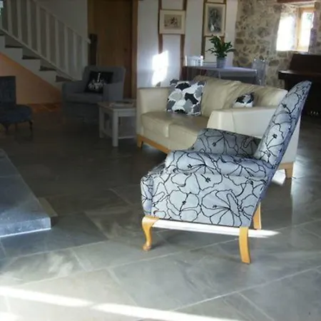 Nocleg ze śniadaniem Maison Anderetea