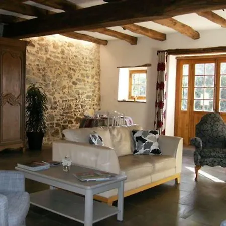 Maison Anderetea 3* Mendionde