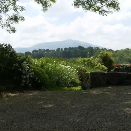 Nocleg ze śniadaniem Maison Anderetea 3*