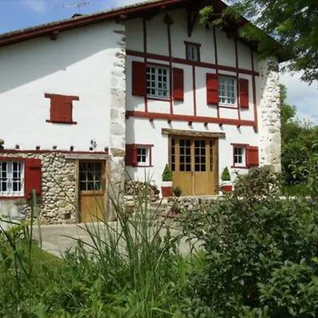 Maison Anderetea 3*