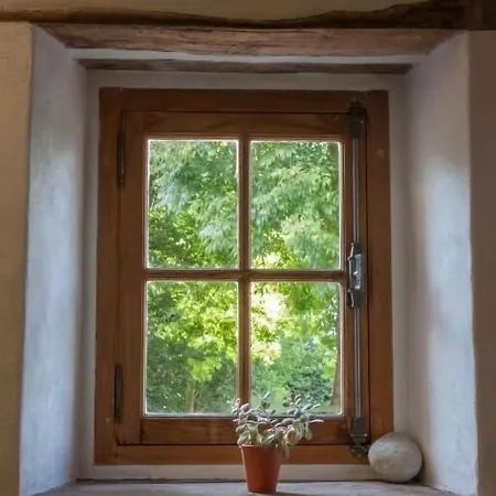 Nocleg ze śniadaniem Maison Anderetea