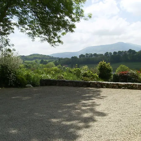 Nocleg ze śniadaniem Maison Anderetea