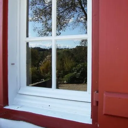 Nocleg ze śniadaniem Maison Anderetea Mendionde