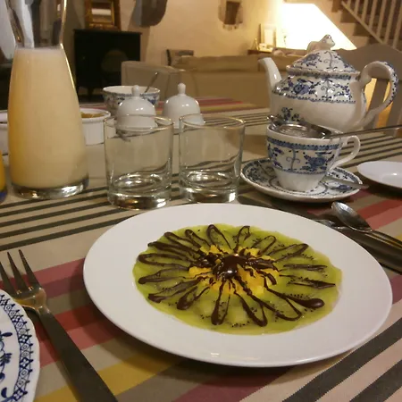 Maison Anderetea Nocleg ze śniadaniem Mendionde