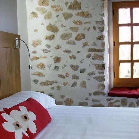 Nocleg ze śniadaniem Maison Anderetea Mendionde