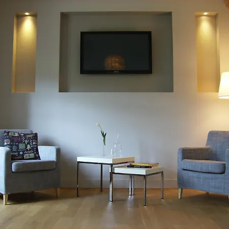 Nocleg ze śniadaniem Maison Anderetea