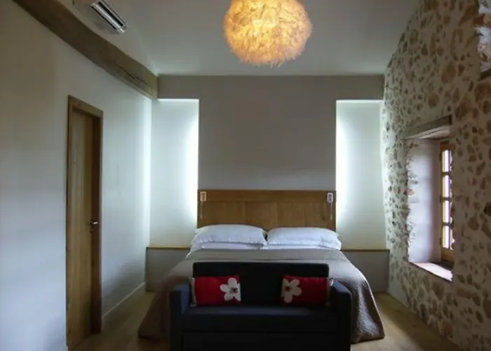 Maison Anderetea Bed & Breakfast