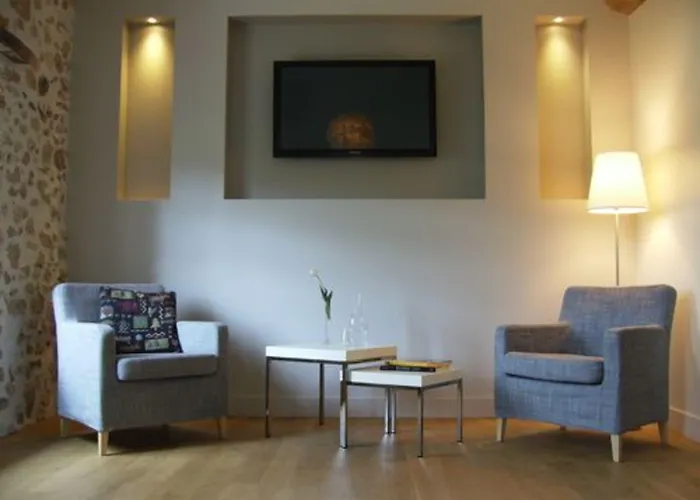 Maison Anderetea Bed & Breakfast 3*