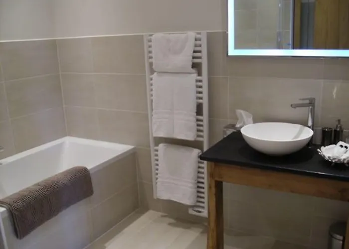 Maison Anderetea Mendionde