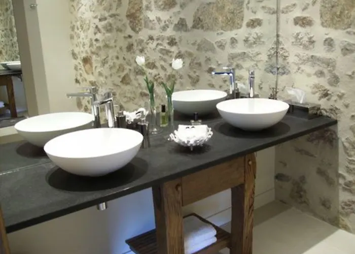 Maison Anderetea Bed & Breakfast