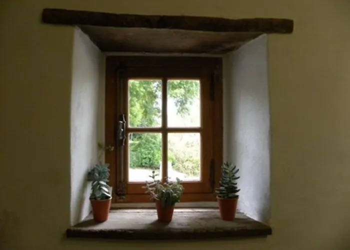 Maison Anderetea Bed & Breakfast