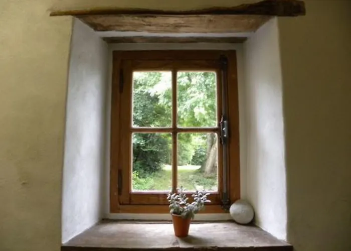 Maison Anderetea Bed & Breakfast 3*