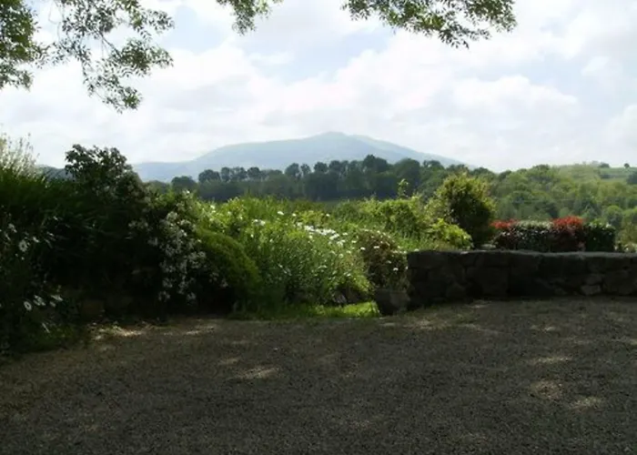 Bed & Breakfast Maison Anderetea 3*