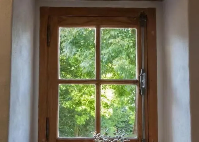 Bed & Breakfast Maison Anderetea