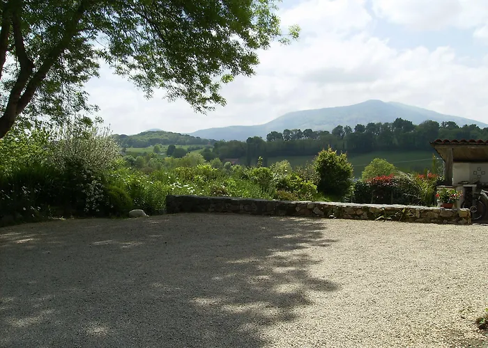 Bed & Breakfast Maison Anderetea