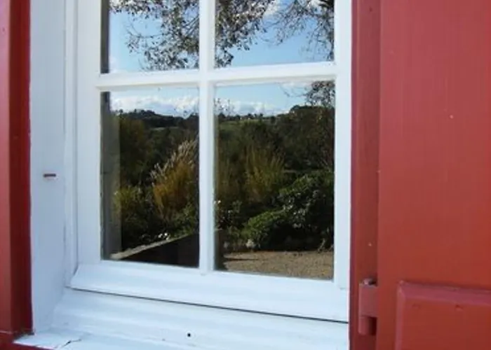 Bed & Breakfast Maison Anderetea Mendionde