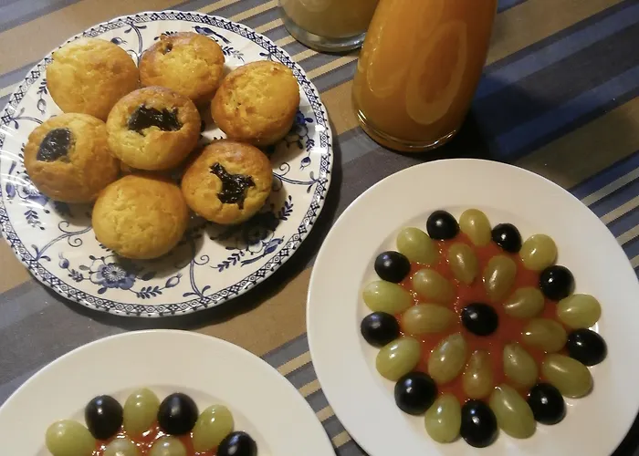 Maison Anderetea Mendionde